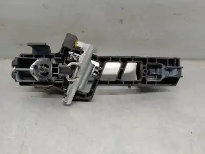 Tweedehands auto-onderdeel buitenste handgreep achter links voor ford fiesta (ccn) 1.0 ecoboost cat oem iam-referenties 8a61a224a37  