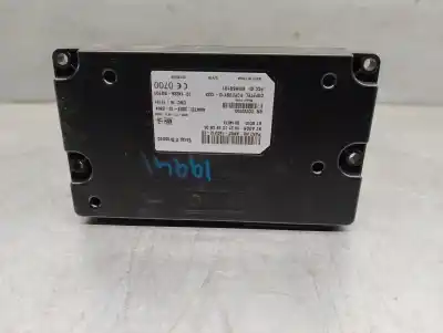 Second-hand car spare part electronic module for ford fiesta (ccn) 1.0 ecoboost cat oem iam references am5t14d212ed