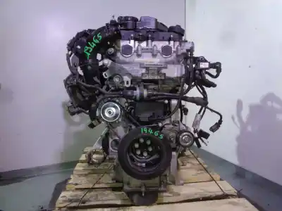 Second-hand car spare part COMPLETE ENGINE for CITROEN C3 AIRCROSS  OEM IAM references HN05 13XVAX 1627638180