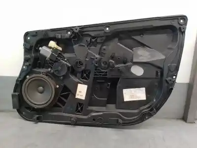 Second-hand car spare part passenger side right window regulator for ford fiesta (ccn) 1.0 ecoboost cat oem iam references 8a61a2320001