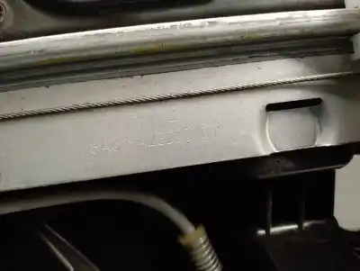 Автозапчасти б/у регулятор стекла переднего правого за ford fiesta (ccn) 1.0 ecoboost cat ссылки oem iam 8a61a2320001  