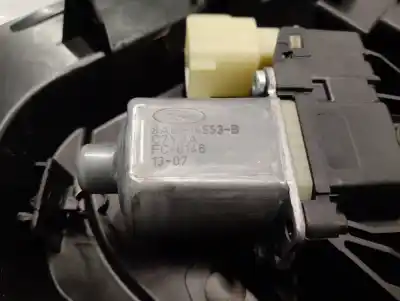 Автозапчасти б/у регулятор стекла переднего правого за ford fiesta (ccn) 1.0 ecoboost cat ссылки oem iam 8a61a2320001  