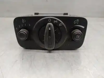 Second-hand car spare part headlights switch for ford fiesta (ccn) 1.0 ecoboost cat oem iam references c1bt13a024db