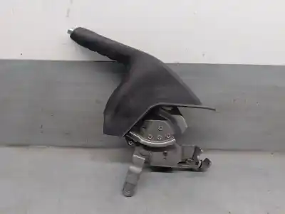 Pezzo di ricambio per auto di seconda mano LEVA DEL FRENO A MANO per FORD FIESTA (CCN)  Riferimenti OEM IAM C1B12780AD  