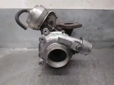 Peça sobressalente para automóvel em segunda mão turbocompresor por mazda 6 lim. (gh) 2.0 crtd 140cv active referências oem iam vj360807