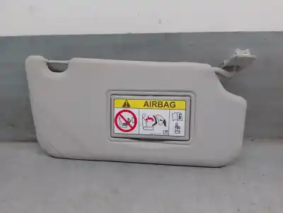 Автозапчасти б/у правая зона за ford fiesta (ccn) 1.0 ecoboost cat ссылки oem iam 2019032