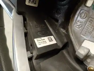 Автозапчасти б/у руль за ford fiesta (ccn) 1.0 ecoboost cat ссылки oem iam c1bb3600da  341482823a