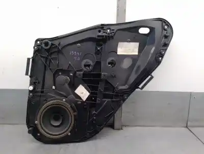 Second-hand car spare part rear right window regulator for ford fiesta (ccn) 1.0 ecoboost cat oem iam references c1bba045h22ab