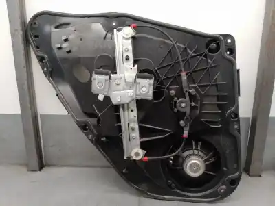 Автозапчасти б/у задний правый стеклорегулятор за ford fiesta (ccn) 1.0 ecoboost cat ссылки oem iam c1bba045h22ab  