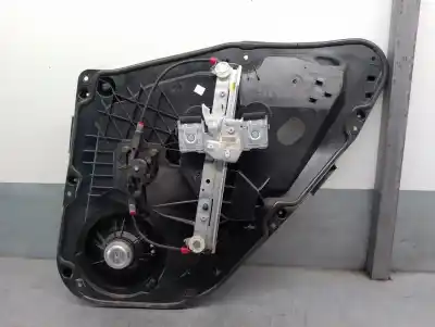 Автозапчасти б/у регулятор стекла заднего левого за ford fiesta (ccn) 1.0 ecoboost cat ссылки oem iam c1bba045h23ab  