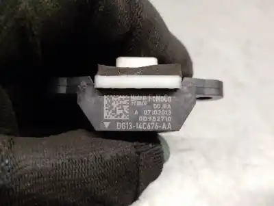 Second-hand car spare part sensor for ford fiesta (ccn) 1.0 ecoboost cat oem iam references dg1314c676aa  0d982710