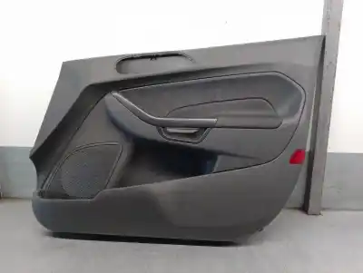 Second-hand car spare part right front door trim for ford fiesta (ccn) 1.0 ecoboost cat oem iam references c1bba23942ag