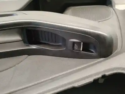 Second-hand car spare part right front door trim for ford fiesta (ccn) 1.0 ecoboost cat oem iam references c1bba23942ag  