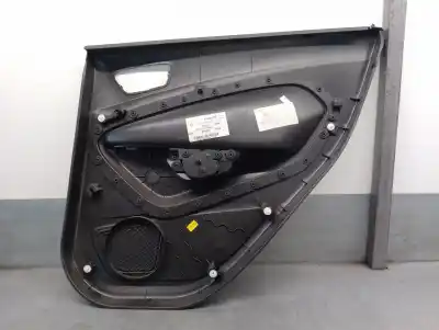 Автозапчасти б/у обивка задней левой двери за ford fiesta (ccn) 1.0 ecoboost cat ссылки oem iam c1bba27407aa  