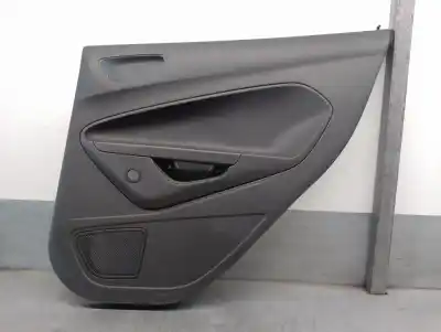 Second-hand car spare part right rear door trim for ford fiesta (ccn) 1.0 ecoboost cat oem iam references c1bba27406aa