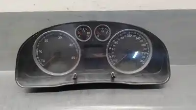 Second-hand car spare part dashboard for volkswagen passat berlina (3b3) 1.9 tdi oem iam references 3b0920827a