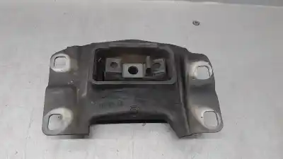 Second-hand car spare part left engine support for volvo c30 (533) 1.6 d oem iam references 3m517m121  