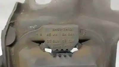 Second-hand car spare part left engine support for volvo c30 (533) 1.6 d oem iam references 3m517m121  