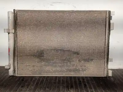 Pezzo di ricambio per auto di seconda mano condensatore / radiatore aria condizionata per kia rio iii (ub) 1.1 crdi riferimenti oem iam 976061v300