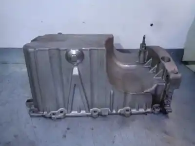 İkinci el araba yedek parçası karter için ford fiesta (ccn) 1.0 ecoboost cat oem iam referansları cm5g6675fc  