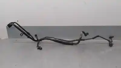 Second-hand car spare part air conditioning pipes for volvo c30 (533) 1.6 d oem iam references 4n5h19a834b