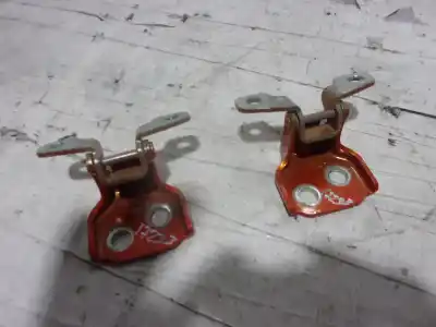 Tweedehands auto-onderdeel scharnier voor renault arkana zen oem iam-referenties 5017953