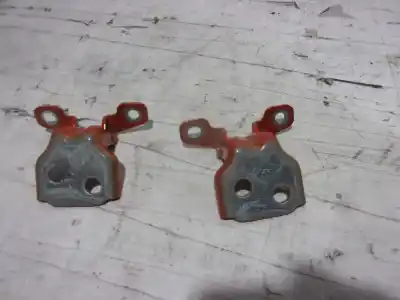 Second-hand car spare part hinge for renault arkana zen oem iam references 5017953  