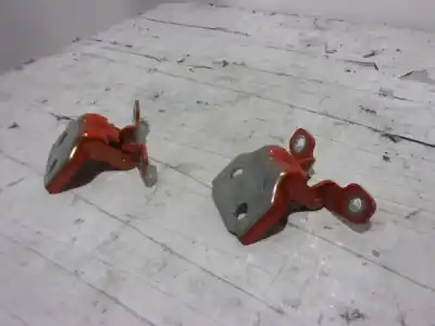 Second-hand car spare part hinge for renault arkana zen oem iam references 5017953  