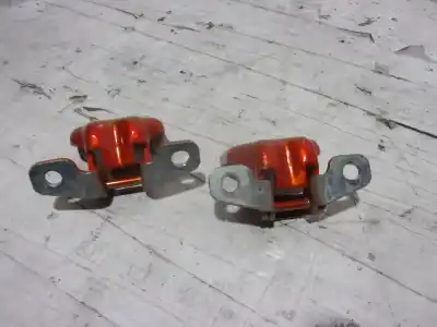 Second-hand car spare part hinge for renault arkana zen oem iam references 5017953  