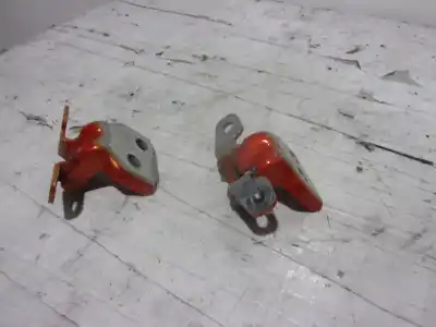 Second-hand car spare part hinge for renault arkana zen oem iam references 5017953  