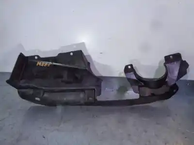 Peça sobressalente para automóvel em segunda mão cobertura / proteção do motor por bmw x3 (e83) 2.0 sd referências oem iam 3403298