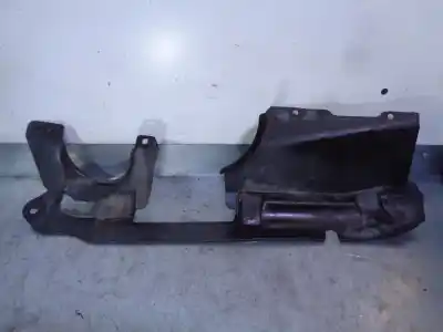 Second-hand car spare part sump guard for bmw x3 (e83) 2.0 sd oem iam references 3403298 cesta 8 ch575509