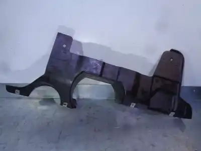 Peça sobressalente para automóvel em segunda mão cobertura / proteção do motor por bmw x3 (e83) 2.0 sd referências oem iam 3403295