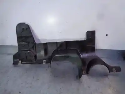 Second-hand car spare part sump guard for bmw x3 (e83) 2.0 sd oem iam references 3403295 cesta 8 ch575509