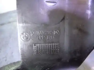 Second-hand car spare part sump guard for bmw x3 (e83) 2.0 sd oem iam references 3403295 cesta 8 ch575509