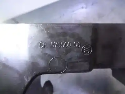 Second-hand car spare part sump guard for bmw x3 (e83) 2.0 sd oem iam references 3403295 cesta 8 ch575509