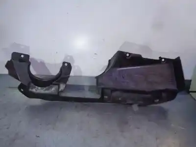 Peça sobressalente para automóvel em segunda mão cobertura / proteção do motor por bmw x3 (e83) 2.0 sd referências oem iam 3403297