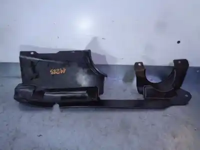 Second-hand car spare part sump guard for bmw x3 (e83) 2.0 sd oem iam references 3403297 cesta 8 ch575509