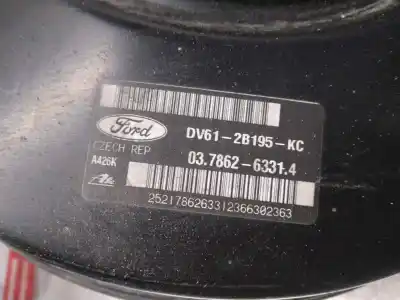 Автозапчасти б/у тормозной серво за ford c-max ii (dxa/cb7, dxa/ceu) 2.0 tdci ссылки oem iam dv612b195kc  03786263314