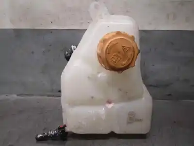 Peça sobressalente para automóvel em segunda mão depósito de expansão por ford fiesta (cbk) 1.4 16v cat referências oem iam 2s612c246ac