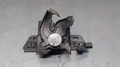 Second-hand car spare part bonnet lock for volvo c30 (533) 1.6 d oem iam references 30716529