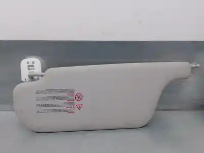 Second-hand car spare part RIGHT SUNSHADE for RENAULT CLIO III (BR0/1, CR0/1)  OEM IAM references 8200294229  