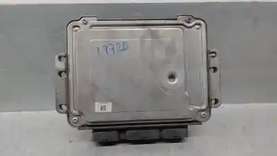 Second-hand car spare part ecu engine control for volvo c30 (533) 1.6 d oem iam references 4n5112a650bb  0281011775