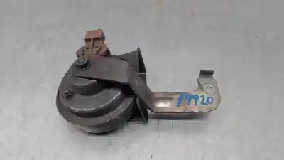 Second-hand car spare part horn for volvo c30 (533) 1.6 d oem iam references a046522  0055306