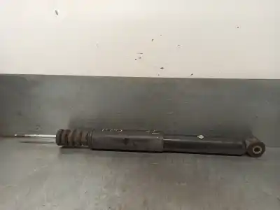 Peça sobressalente para automóvel em segunda mão AMORTECEDOR TRASEIRO ESQUERDO por RENAULT CLIO III (BR0/1, CR0/1)  Referências OEM IAM 8200556691  03071000326