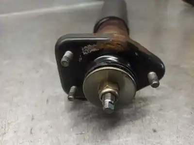 Peça sobressalente para automóvel em segunda mão amortecedor traseiro esquerdo por bmw x3 (e83) 2.0 sd referências oem iam 33523451402  814903003744