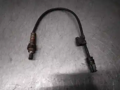 Pezzo di ricambio per auto di seconda mano sonda lambda per bmw serie 1 berlina (e81/e87) 2.0 cat riferimenti oem iam 7530285