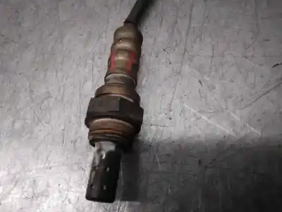 Peça sobressalente para automóvel em segunda mão sonda lambda por bmw serie 1 berlina (e81/e87) 2.0 cat referências oem iam 7530285  11787530285
