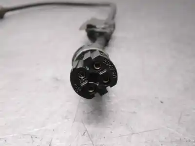 Peça sobressalente para automóvel em segunda mão sonda lambda por bmw serie 1 berlina (e81/e87) 2.0 cat referências oem iam 7530285  11787530285