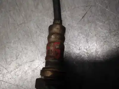 Peça sobressalente para automóvel em segunda mão sonda lambda por bmw serie 1 berlina (e81/e87) 2.0 cat referências oem iam 7530285  11787530285